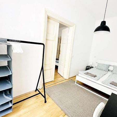 Best Location - Cozy City Centre Apartment เวียนนา ภายนอก รูปภาพ
