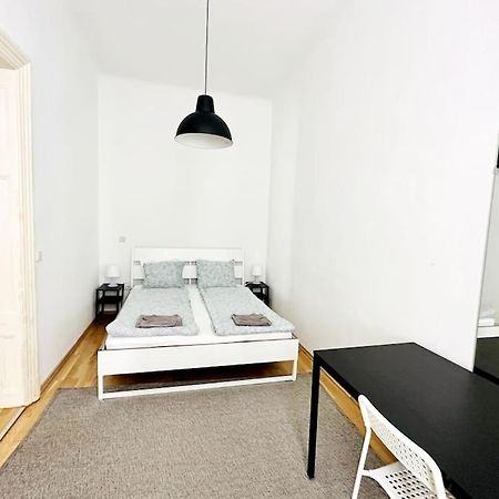 Best Location - Cozy City Centre Apartment เวียนนา ภายนอก รูปภาพ