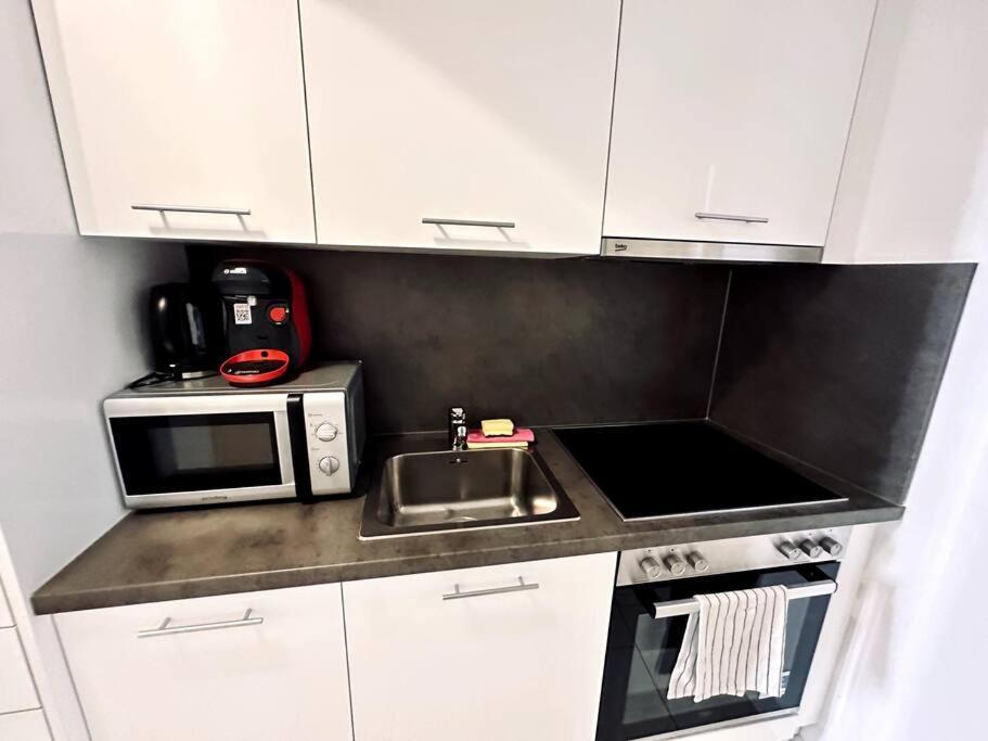 Best Location - Cozy City Centre Apartment เวียนนา ภายนอก รูปภาพ