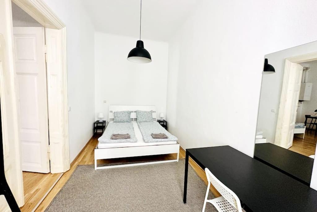 Best Location - Cozy City Centre Apartment เวียนนา ภายนอก รูปภาพ