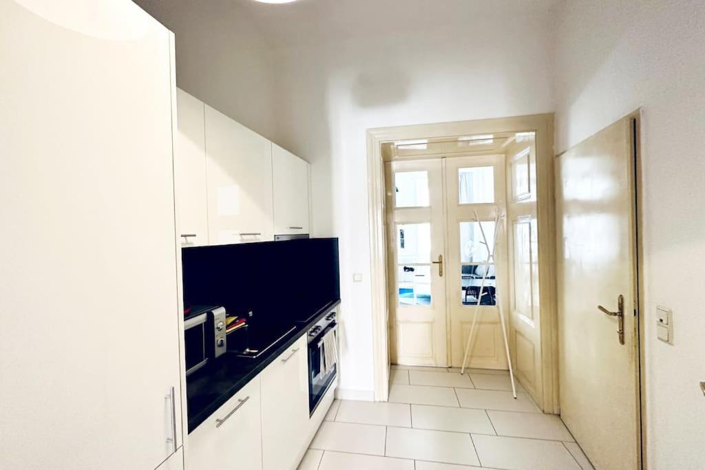 Best Location - Cozy City Centre Apartment เวียนนา ภายนอก รูปภาพ